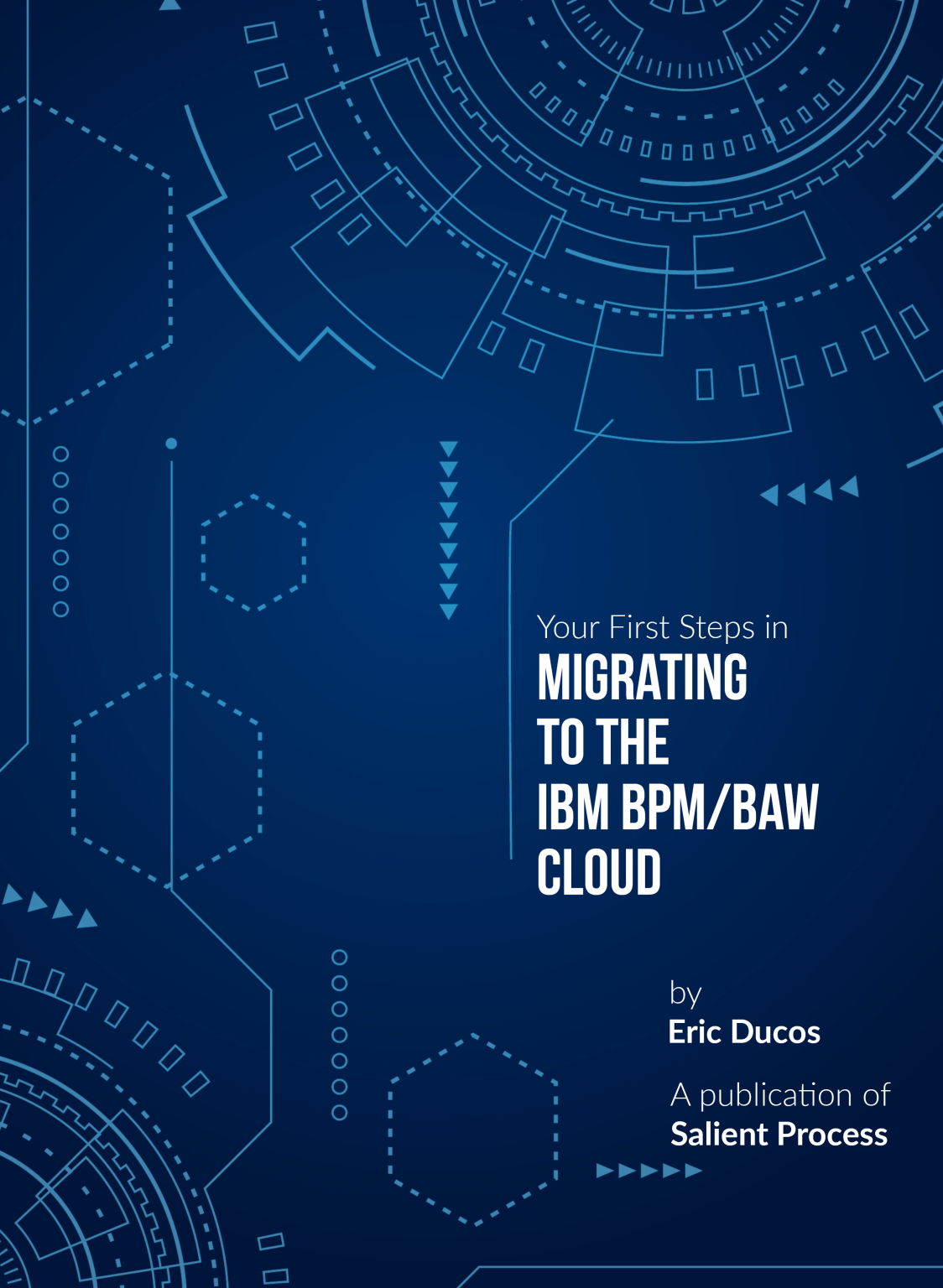 Your First Steps In Migrating To The IBM BPM/BAW Cloud