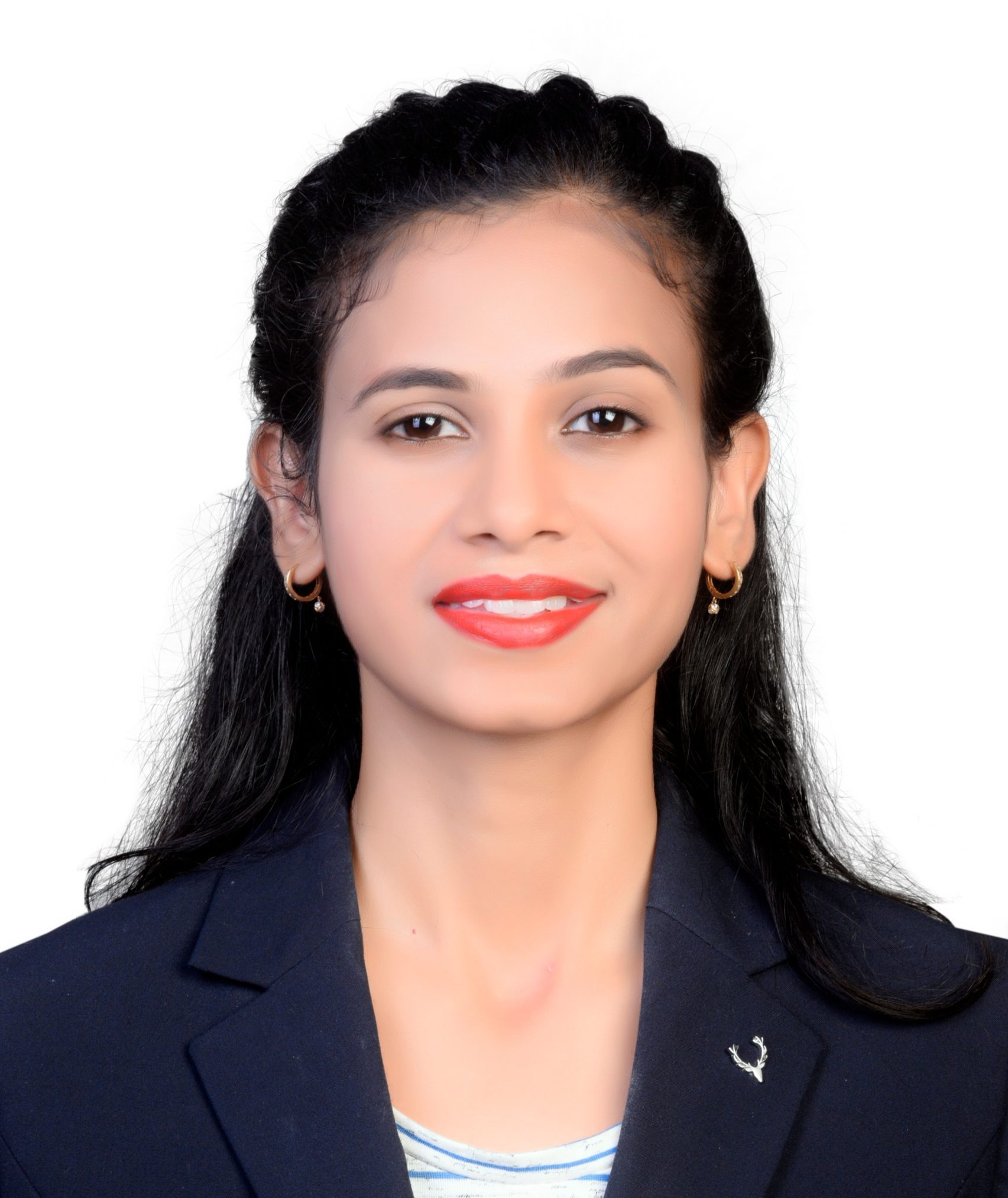 Pooja Jain, AI Technical Director