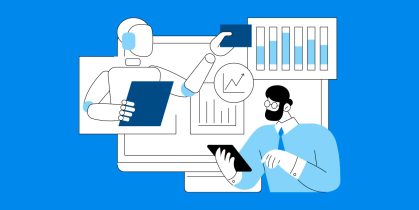 Workflow Automation vs. RPA | SalientProcess