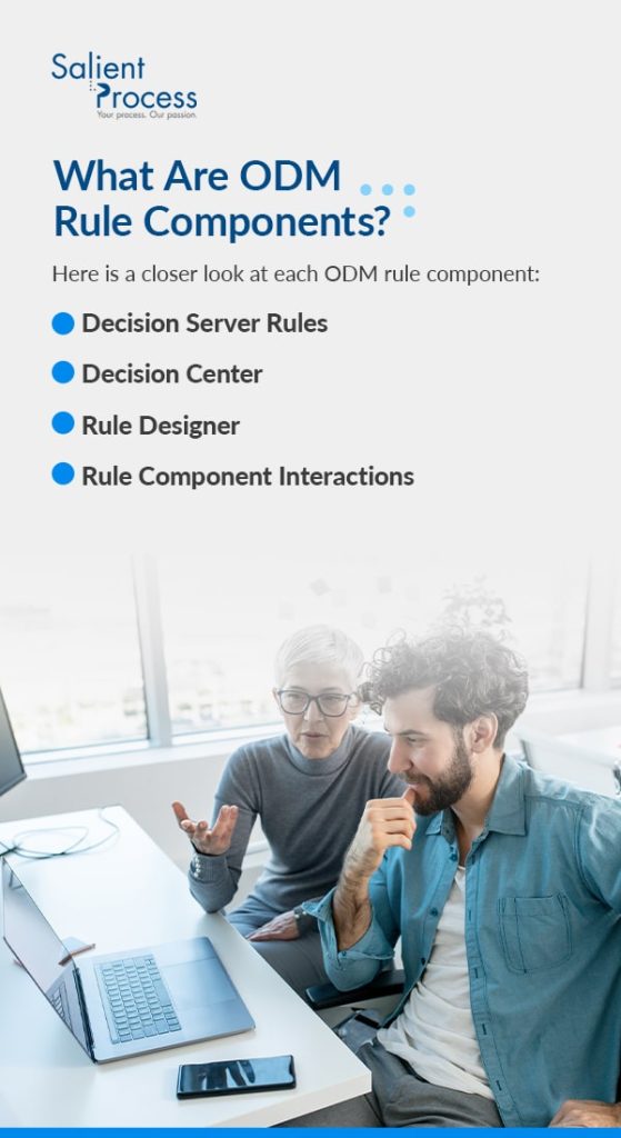 What Are ODM Rule Components?