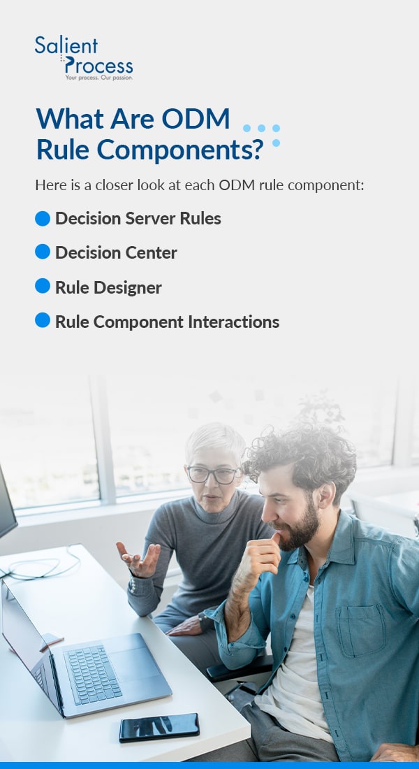 ODM: Rules, Components and Types | SalientProcess