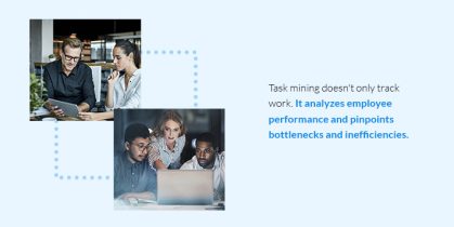 Task Mining vs. Process Mining: What'sthe Difference?