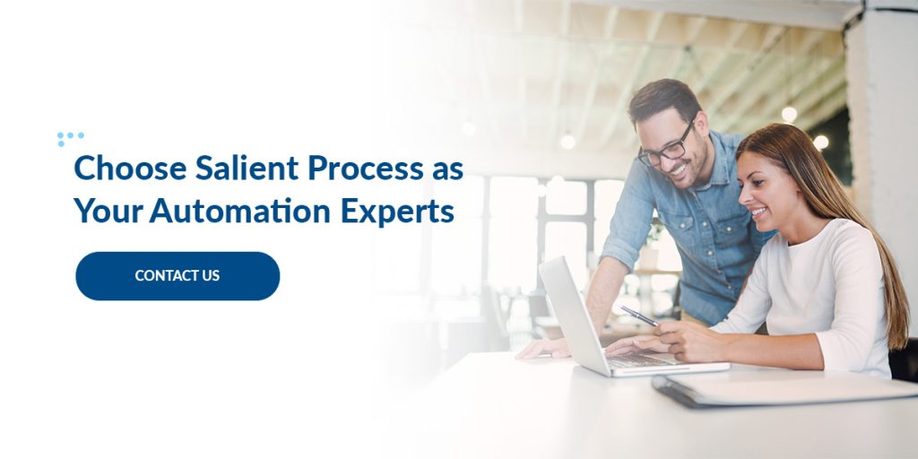 Choose Salient Process as Your Automation Experts