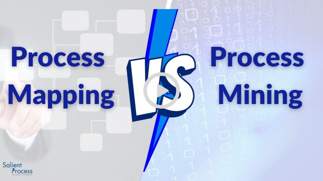 Process Mapping & Mining Services | Salient Process