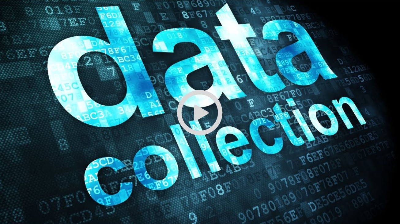 Data collection thumbnail