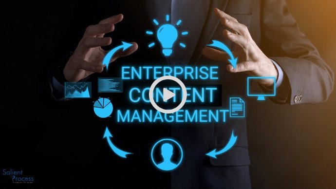 Enterprise content management