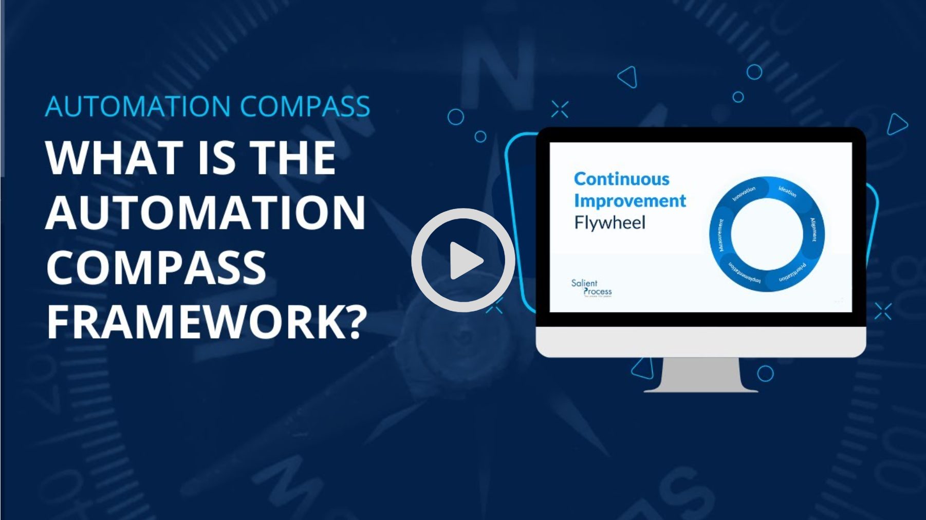 Automation compass framework