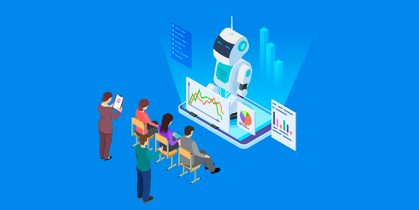 Predictions For The Future Of Automation Salient Process