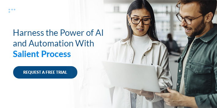 Harness the power of AI
