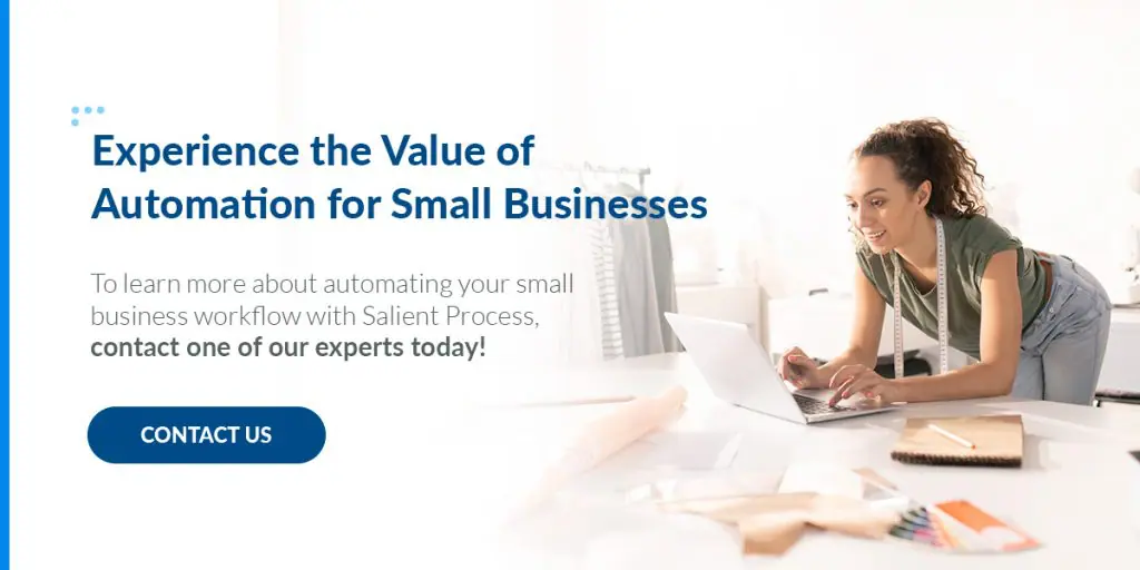 Business Workflow Automation for Small Businesses: Boost Efficiency Now Business Workflow Automation for Small Businesses: Boost Efficiency Now