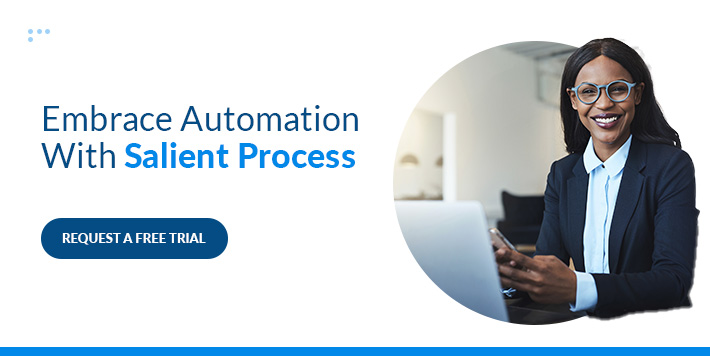 Finance automation solutions